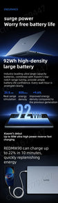 2026 New Xiaomi REDMI Book Pro 14 Laptop Ultra5-338H/Ultra7-358H 32GB+1TB 14inch 2.8K 120Hz Screen Blue Notebook Xiaomi