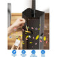 5G Air Purifier for Large Spaces up to 2800 sq ft, 19L, 6 Mist Levels, Auto 180° Mist Dispersion for Home, Office, and Commercia