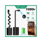 1080P HD Mini Camera WiFi Motion Detection - ElectronAge