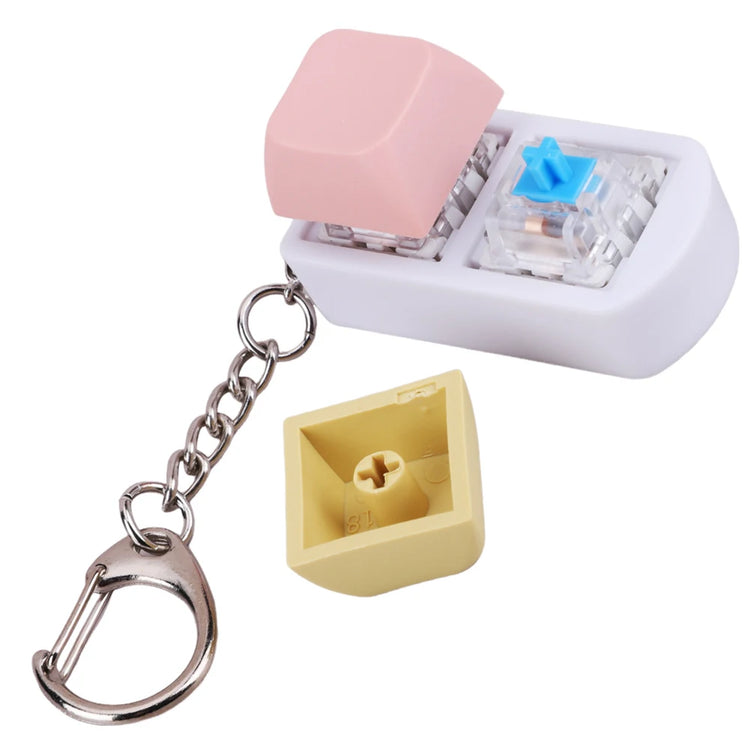 Shunmaii Finger Keyboard - ElectronAge