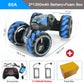 ZWN 1:12 4WD RC Car