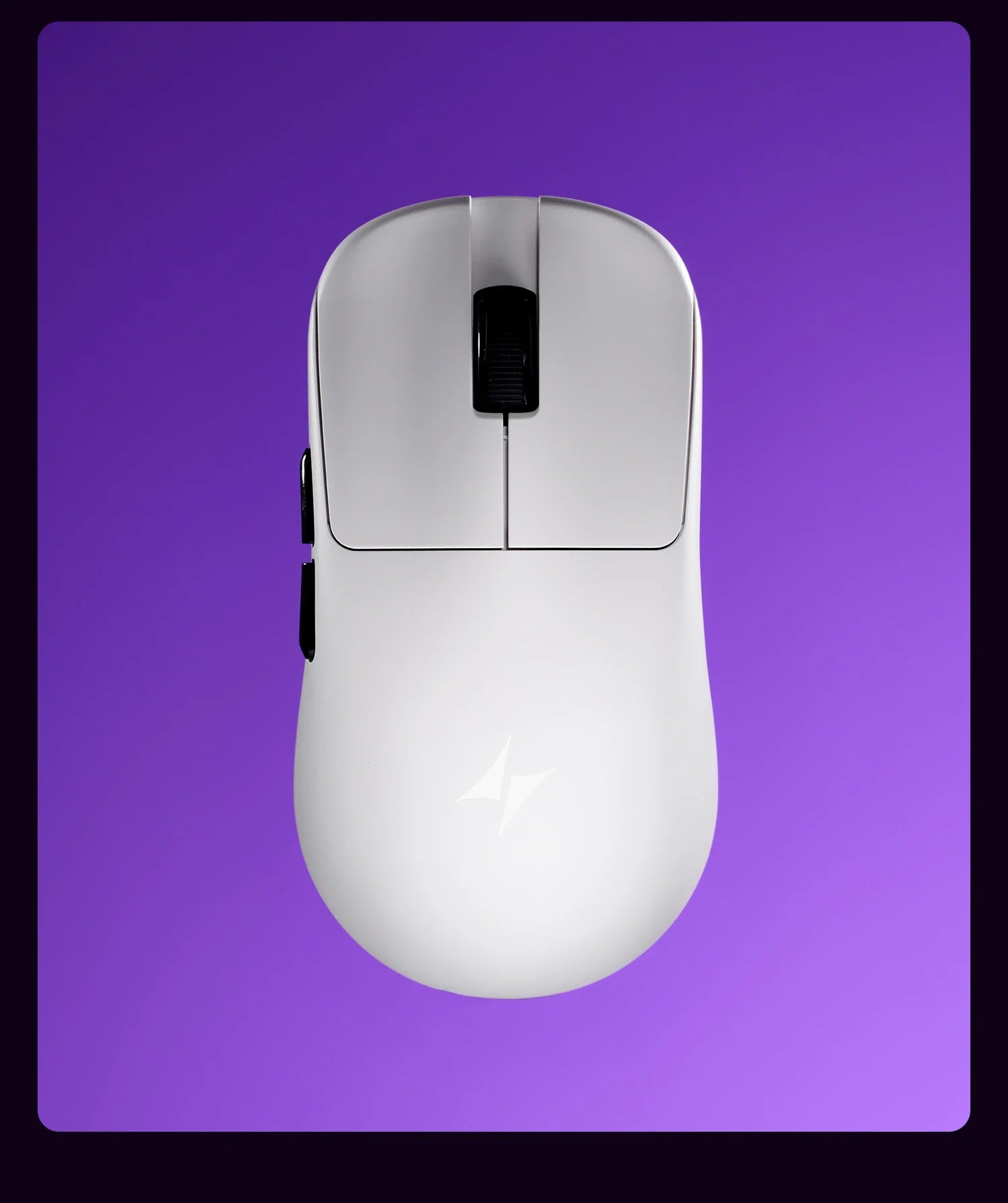 ATK Sky Duckbill 8000Hz Wireless Dual-mode Lightweight Mouse - ElectronAge