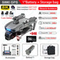 S880 Max Fishing GPS Drone 8K Dual Camera