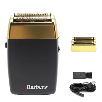 11000 RPM POP Barbers P620 Professional Electric Men&