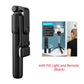 Bluetooth Selfie Stick Mobile Phone Holder