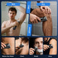 SEJOY Body Pubic Hair Trimmer for Men - ElectronAge