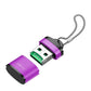 USB Micro SD/TF Card Reader USB 2.0