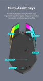 SilentRGB Pro Bluetooth 5.2 Mouse - ElectronAge