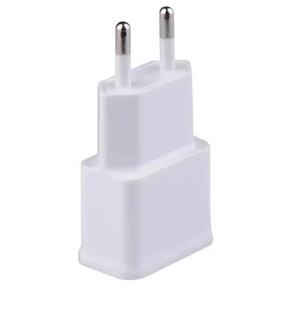 5V 2A EU Plug USB Wall Charger Adapter for iPhone XS Max Huawei P30 Samsung S9 Plus Travel Power Supply