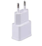 5V 2A EU Plug USB Wall Charger Adapter for iPhone XS Max Huawei P30 Samsung S9 Plus Travel Power Supply