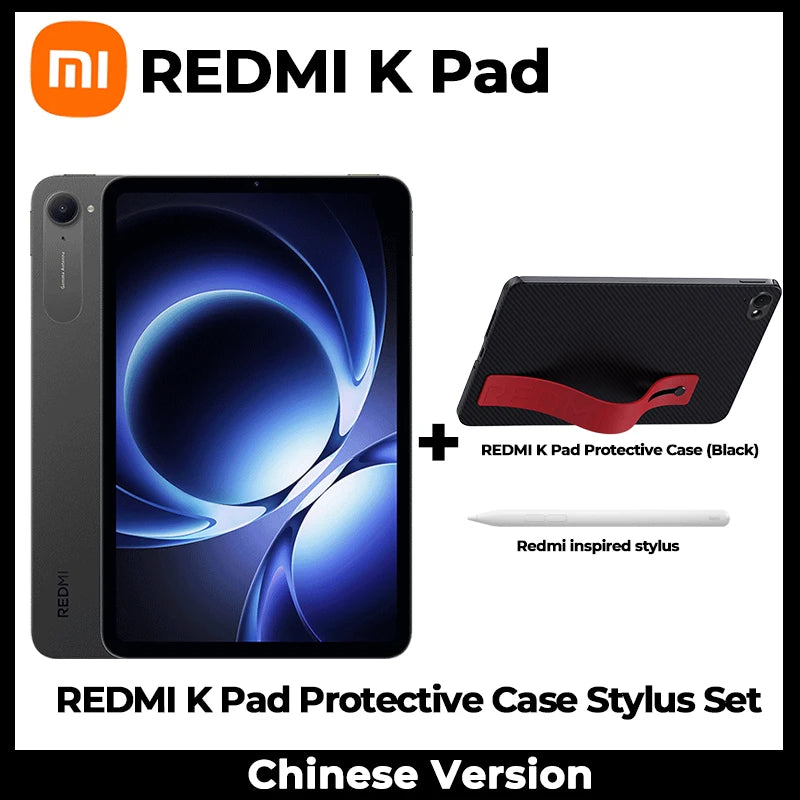 Mi Xiaomi REDMI K Pad Tablet 8.8" - ElectronAge