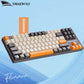 SMAILWOLF MK87 Bluetooth wireless mechanical keyboard - ElectronAge