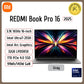 Xiaomi Laptop REDMI Book Pro 16 2025 - ElectronAge