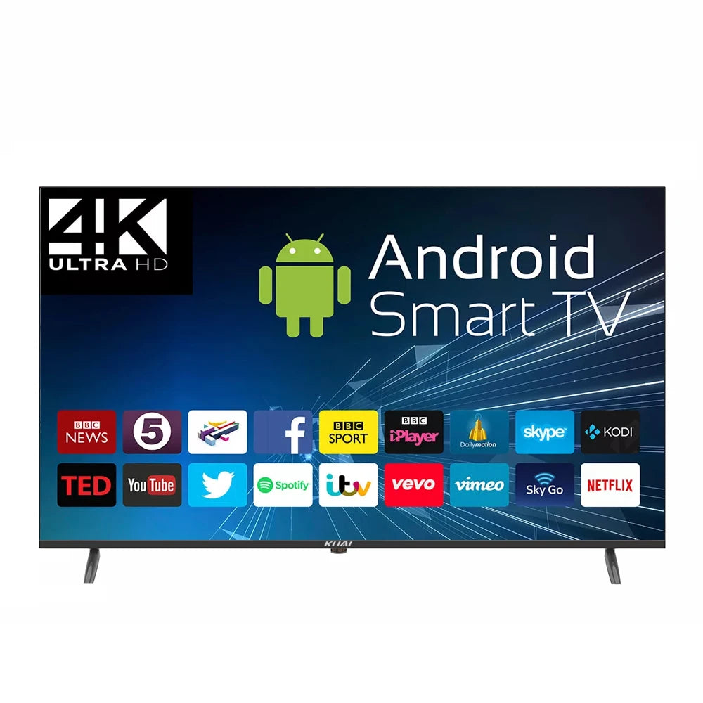 100" 85" 75" 70 Inch Smart Tv - ElectronAge