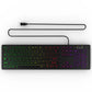 FUYUMY Computer Gaming Keyboard - ElectronAge