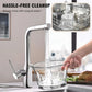 2L Electric Meat Grinder Food Chopper stainless-steel blades  Small Food Processor Removable Dicer 2 Speeds Meat Mincer