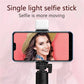 Bluetooth Selfie Stick Mobile Phone Holder