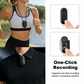 4K Mini Magnetic Action Camera - ElectronAge