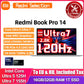 Xiaomi RedmiBook Pro 14 Laptop