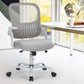 JHK Ergonomic Mesh Backrest Office Desk Chair - ElectronAge