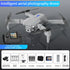 BOALZETD E88PRO Drone - ElectronAge