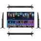 Smart TV Full high definition 1080P 4k 32 Inch - ElectronAge