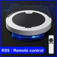 Intelligent Sweeping Robot Large Water Tank - ElectronAge