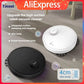 Automatic Robot Vacuum Cleaner 3in1 - ElectronAge