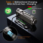 Wurkkos HD02 LED Camping Lamp Portable Outdoor