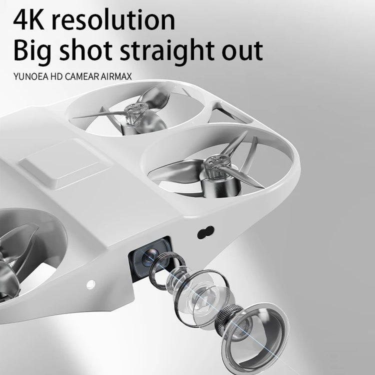 2025 New Airmax Neo Mini Drone - ElectronAge