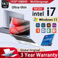 14.1 inch 12GB 2TB Intel Core i7 9850H Windows 11 Gaming Computer - ElectronAge