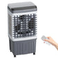 110V Evaporative Air Cooler with 6.6 Gal Water Tank - ElectronAge