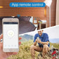 Tuya WiFi/Zigbee Smart Plug EU Socket 16A/20A Power Monitor Timer Remote Voice Control Works with Alexa Google Home Smart Life