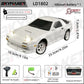 Skymaker AE86 Model LD1801 RX-7 FC LD1802 1:18 RC Drift Car - ElectronAge