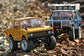 MENGXI MN168 RC Car 1:12 Full Scale RTR Version - ElectronAge