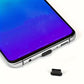 10pcs Silicone Anti-Dust Plugs for Type-C Mobile Phone Charging Ports