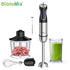 BioloMix 5 in 1 Immersion Hand Blender - ElectronAge