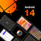 AGM PAD P2 Active 11” FHD Rugged Tablet - ElectronAge
