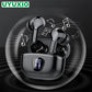 UYUXIO Wireless Earbuds HiFi Stereo Headphones - ElectronAge