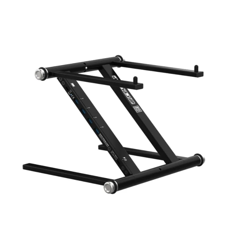Advanced Laptop Stand with USB-C - ElectronAge