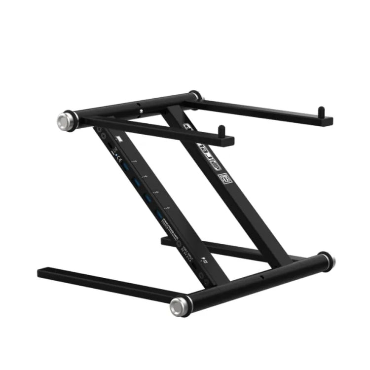 Advanced Laptop Stand with USB-C - ElectronAge