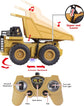 JOYFY 2 PCS Remote Control Construction Vehicle - ElectronAge