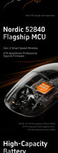ATK Dragonfly A9 Series Wireless Mouse - ElectronAge
