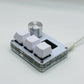 SayoDevice O3C Rapid Trigger Keyboard - ElectronAge