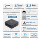 Wifi5 Gaming Diy Gaming Computer Windows 11 - ElectronAge