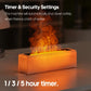 MistAura Essential Oil Aroma Diffuser