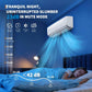 Acekool 3in1 Cooling Heating Dehumidifier 18000 BTU - ElectronAge