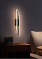 Rechargeable Wall Sconces Lights Wireless Wall Lamp Battery Powered 4400mAh LED Wall Light for Home Corridor Decoration 50cm