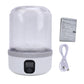 kbxstart Portable Mini Washing Machine USB Rechargeable - ElectronAge