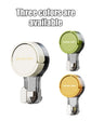 Strong Vacuum Suction Hooks Traceless No-Drilling Adhesive for Home Bathroom Kitchen Door Back Toilet Area Purpose Strong Hold